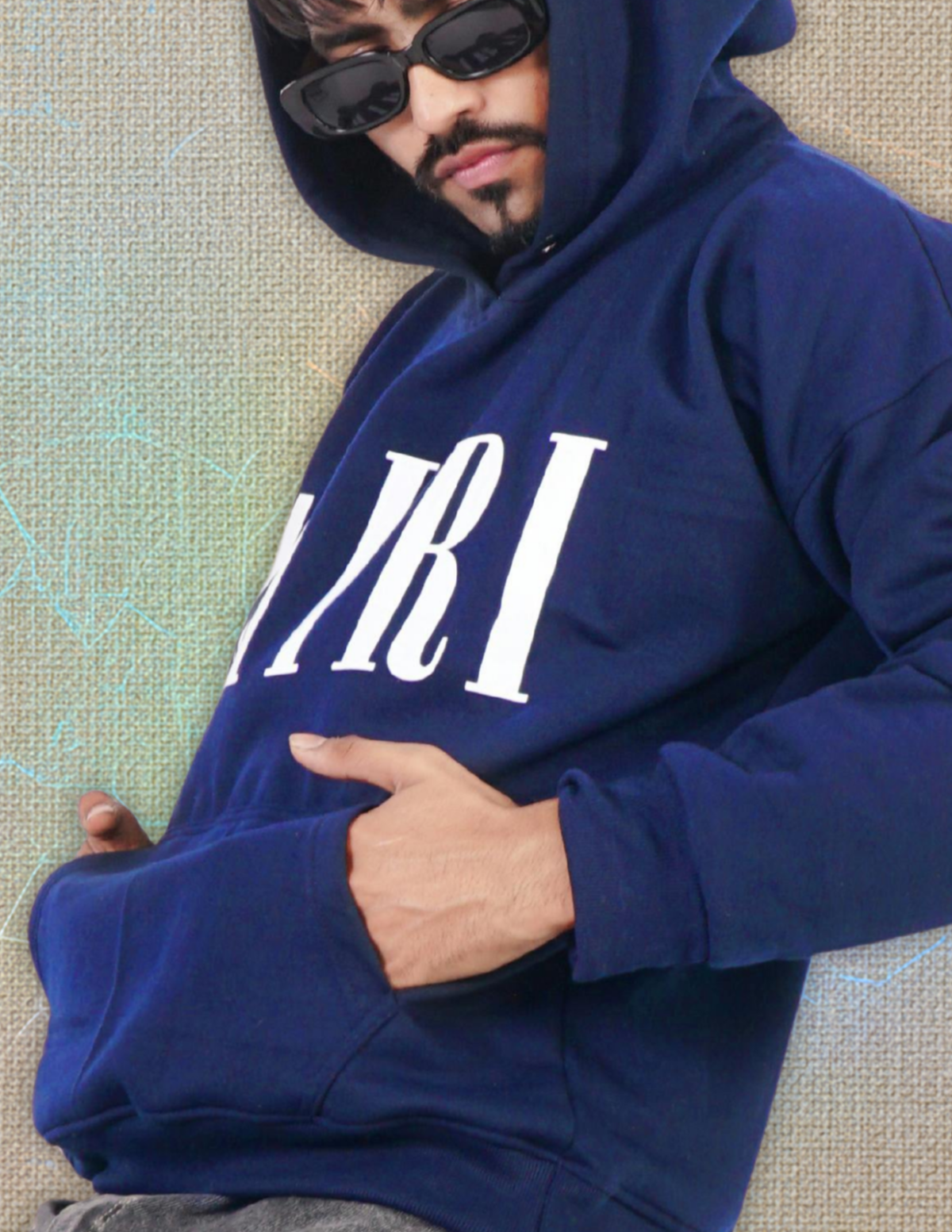 Pullover Hoodie