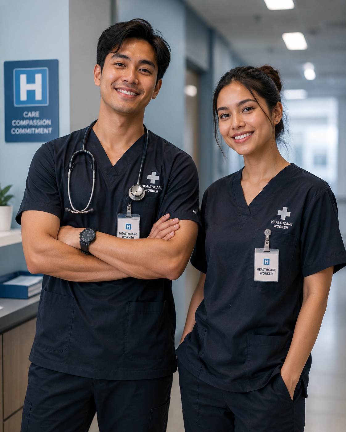Hospital Collection