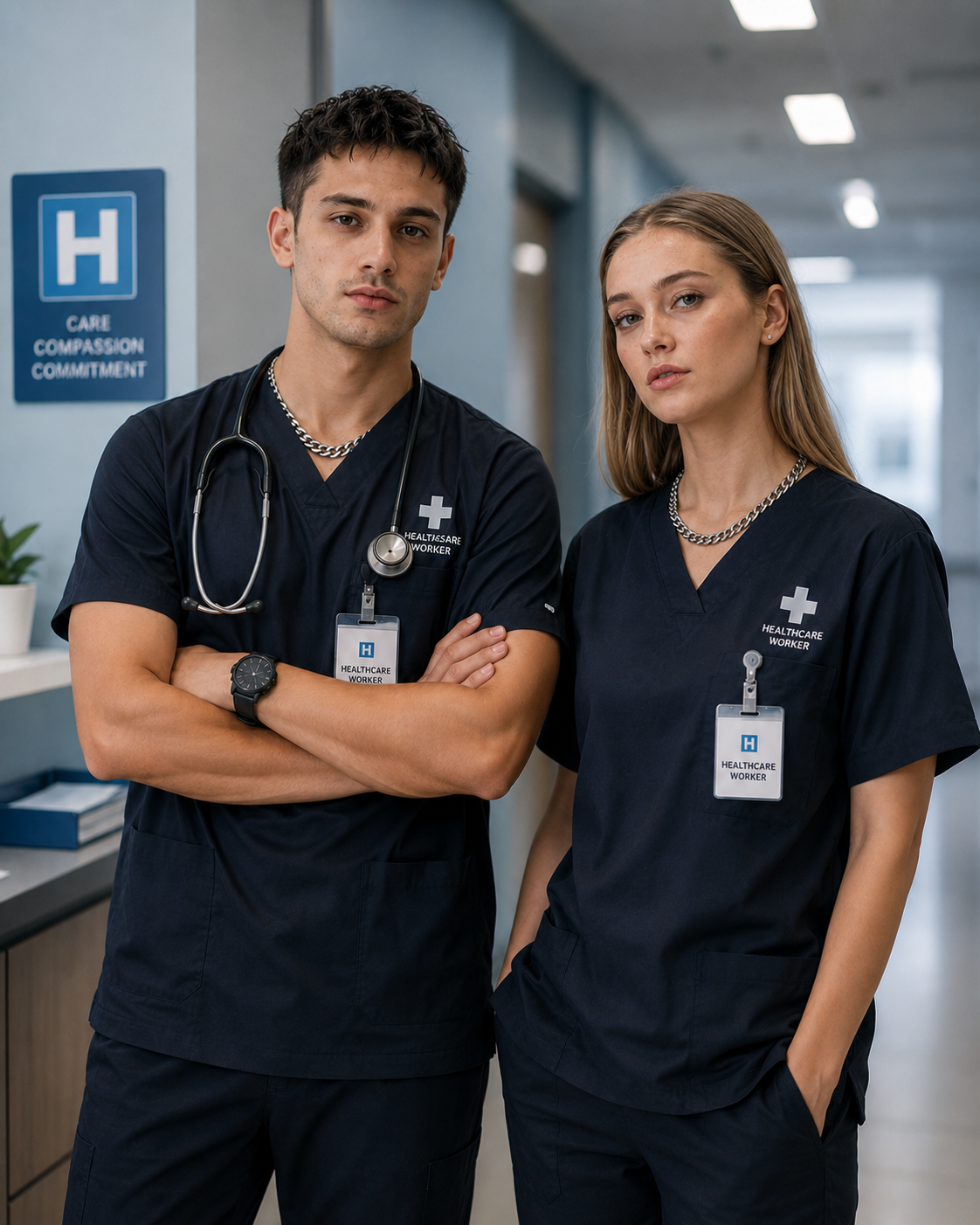 Healthcare Collection