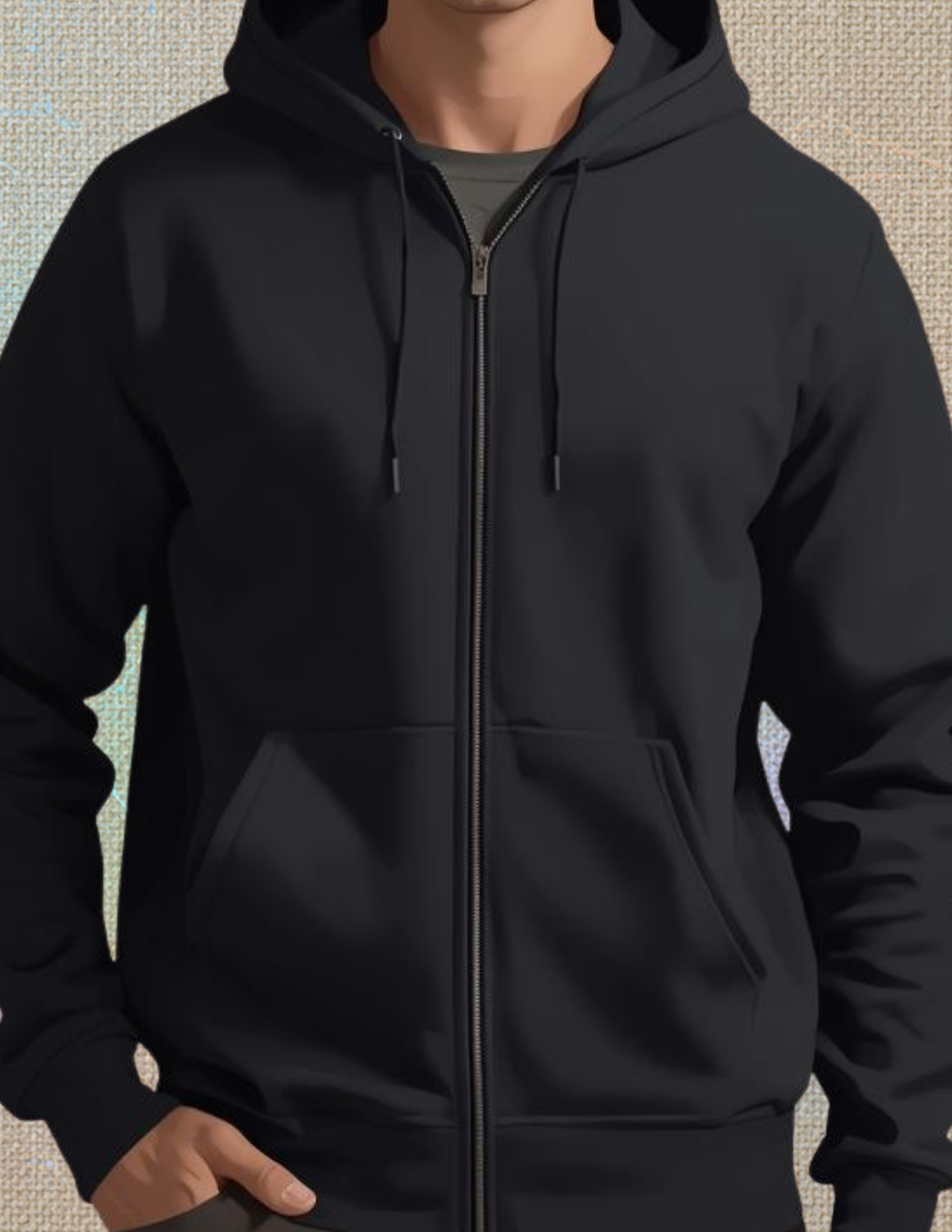 Fullzip Hoodie