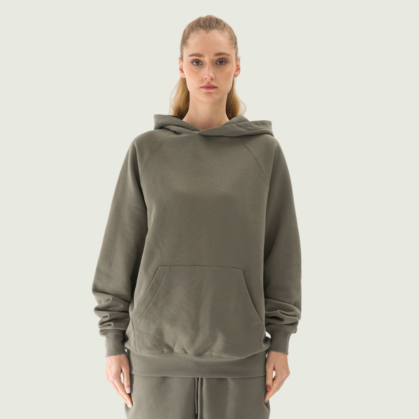 Pullover Radiology SFGH Embroidery