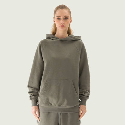 Pullover Radiology SFGH Embroidery