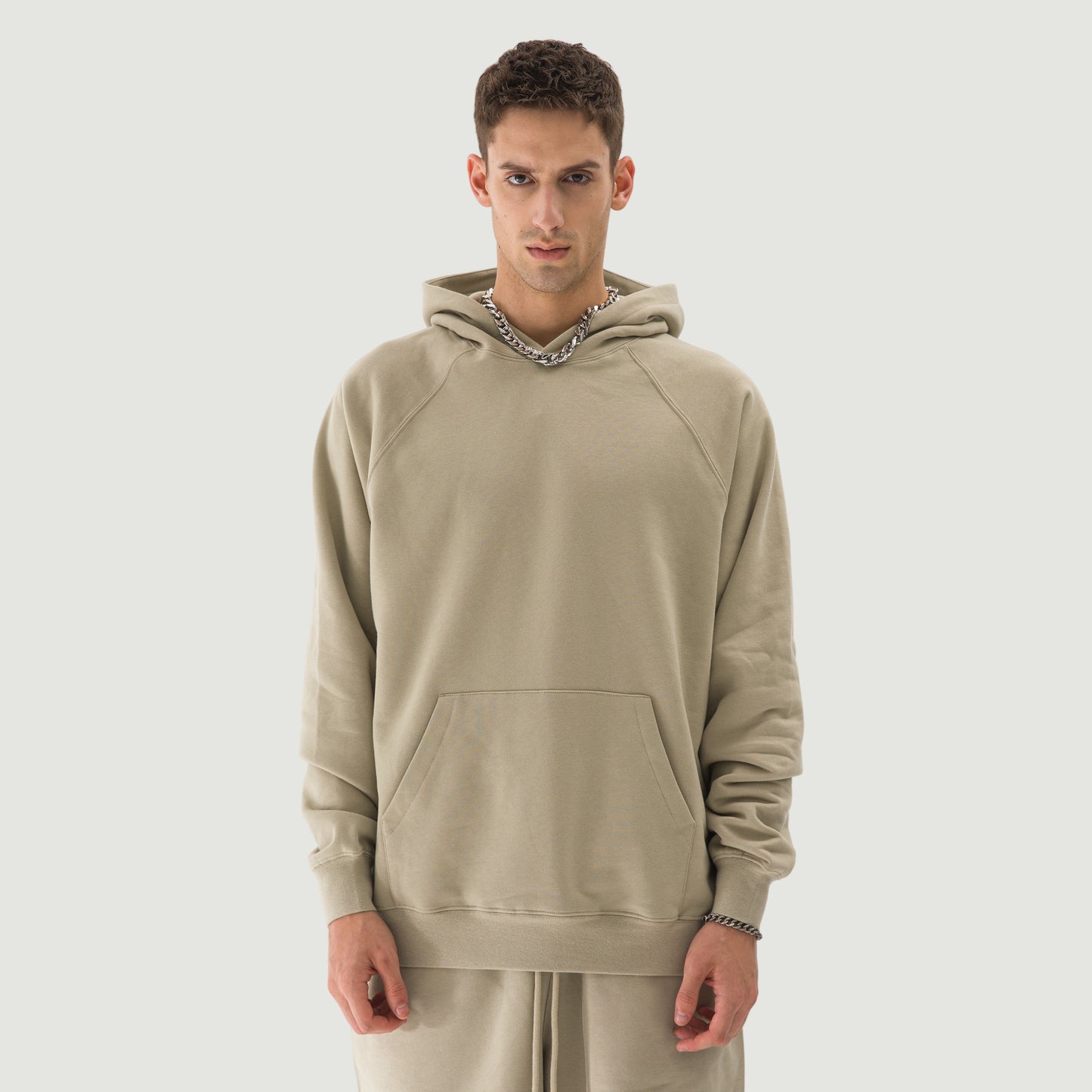 Pullover Radiology SFGH Embroidery