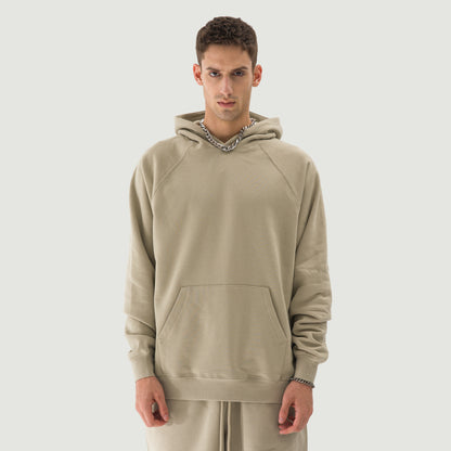 Pullover Radiology SFGH Embroidery