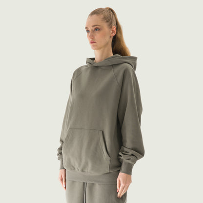 Pullover Radiology SFGH Embroidery