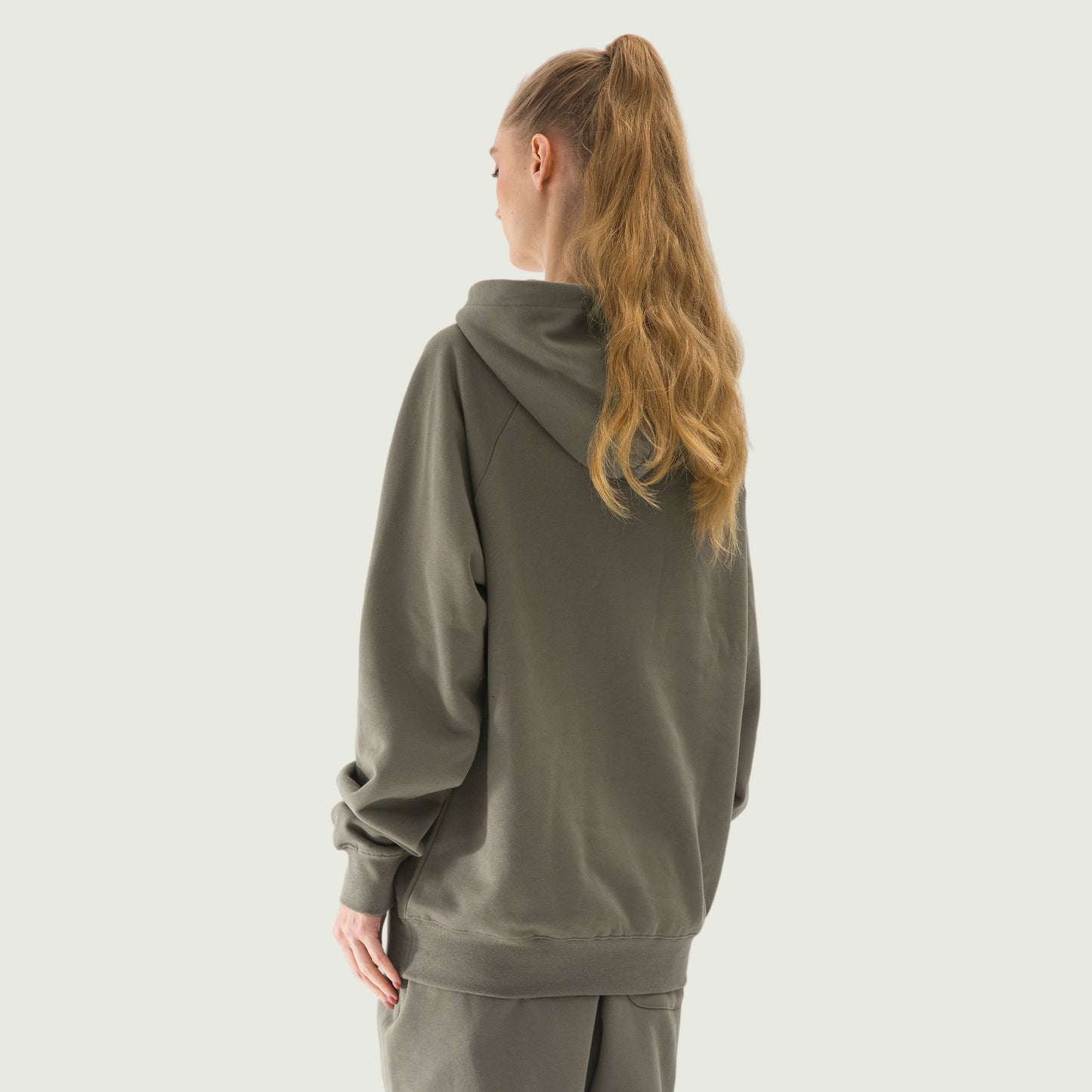 Pullover Radiology SFGH Embroidery