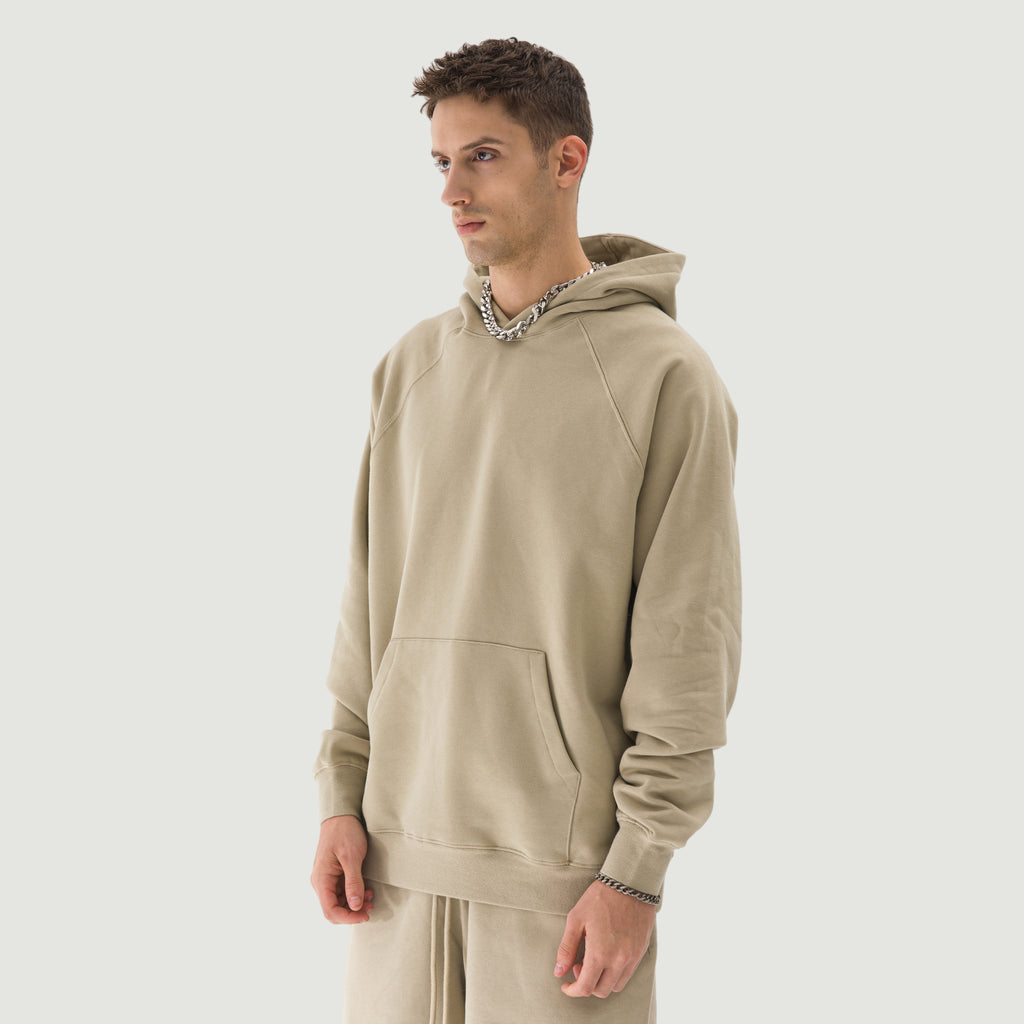 Pullover Radiology SFGH Embroidery Unisex Brushed Fleece Hoodie