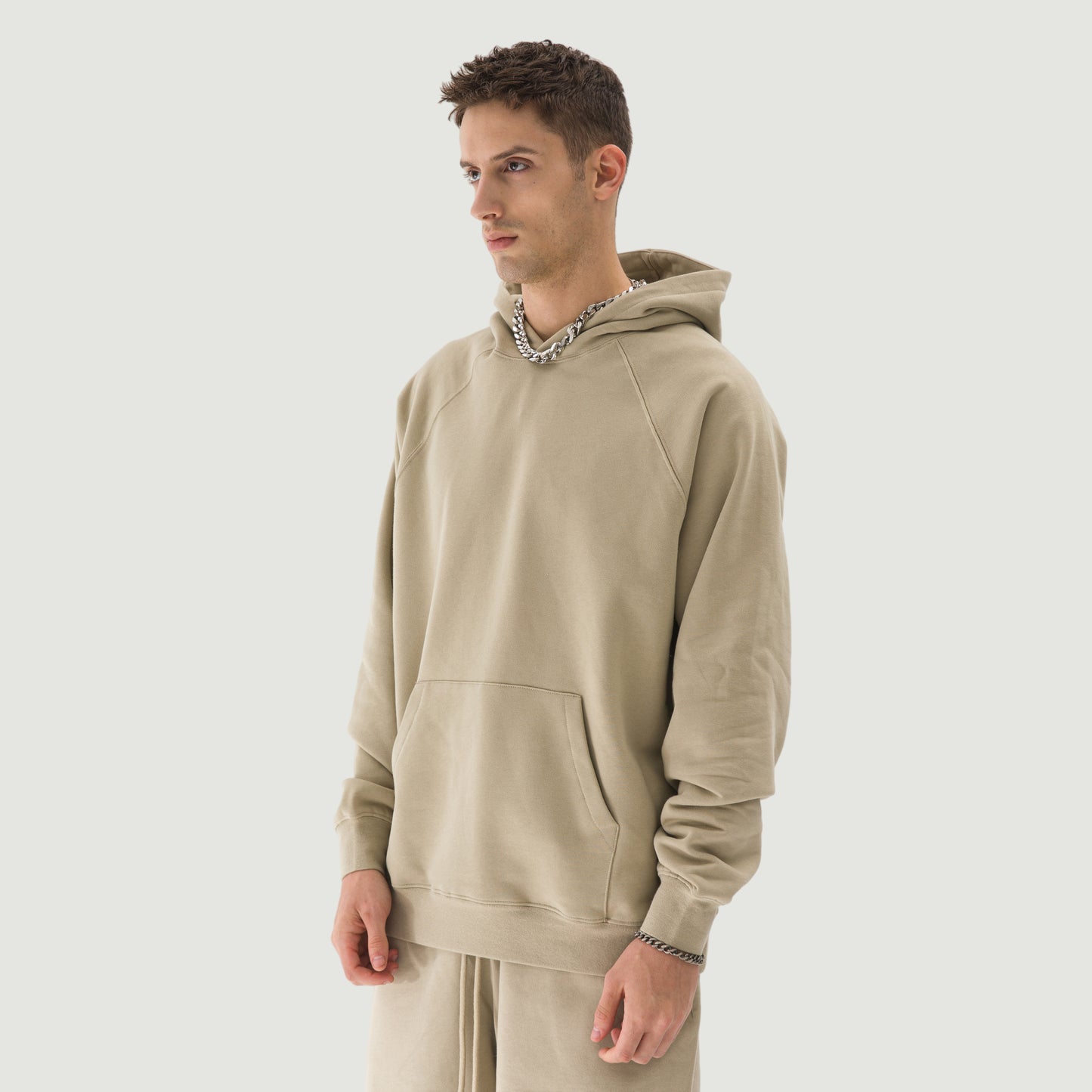Pullover Radiology SFGH Embroidery