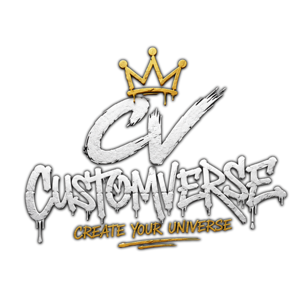 CustomVerse