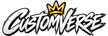 CustomVerse - Home