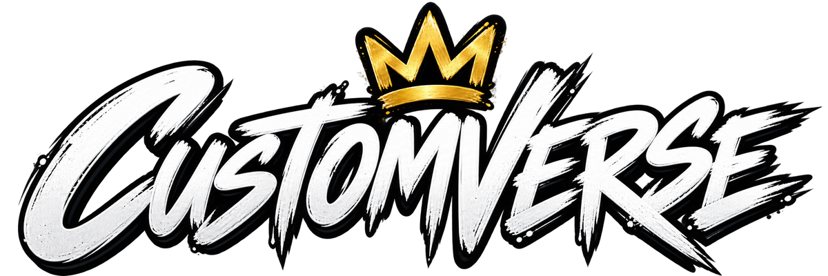 CustomVerse