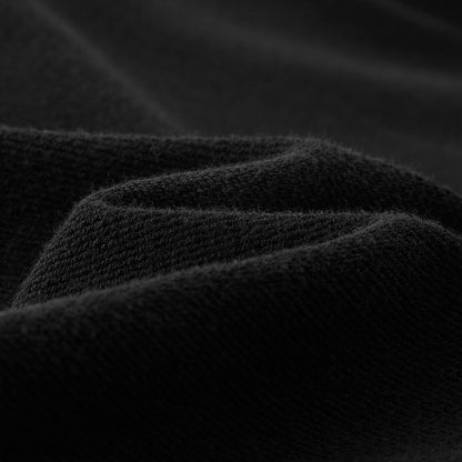 FEARLESS Embroidery Oversize Pullover Hoodie