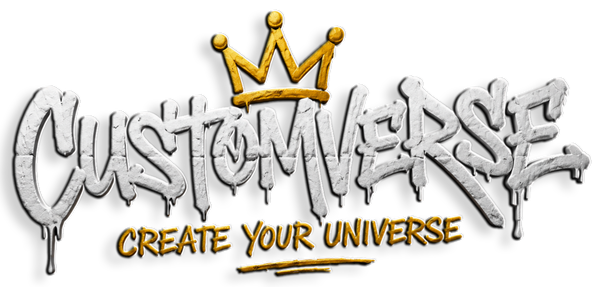 CustomVerse