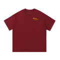 theGeneral Halloween Essential Cotton T-Shirt