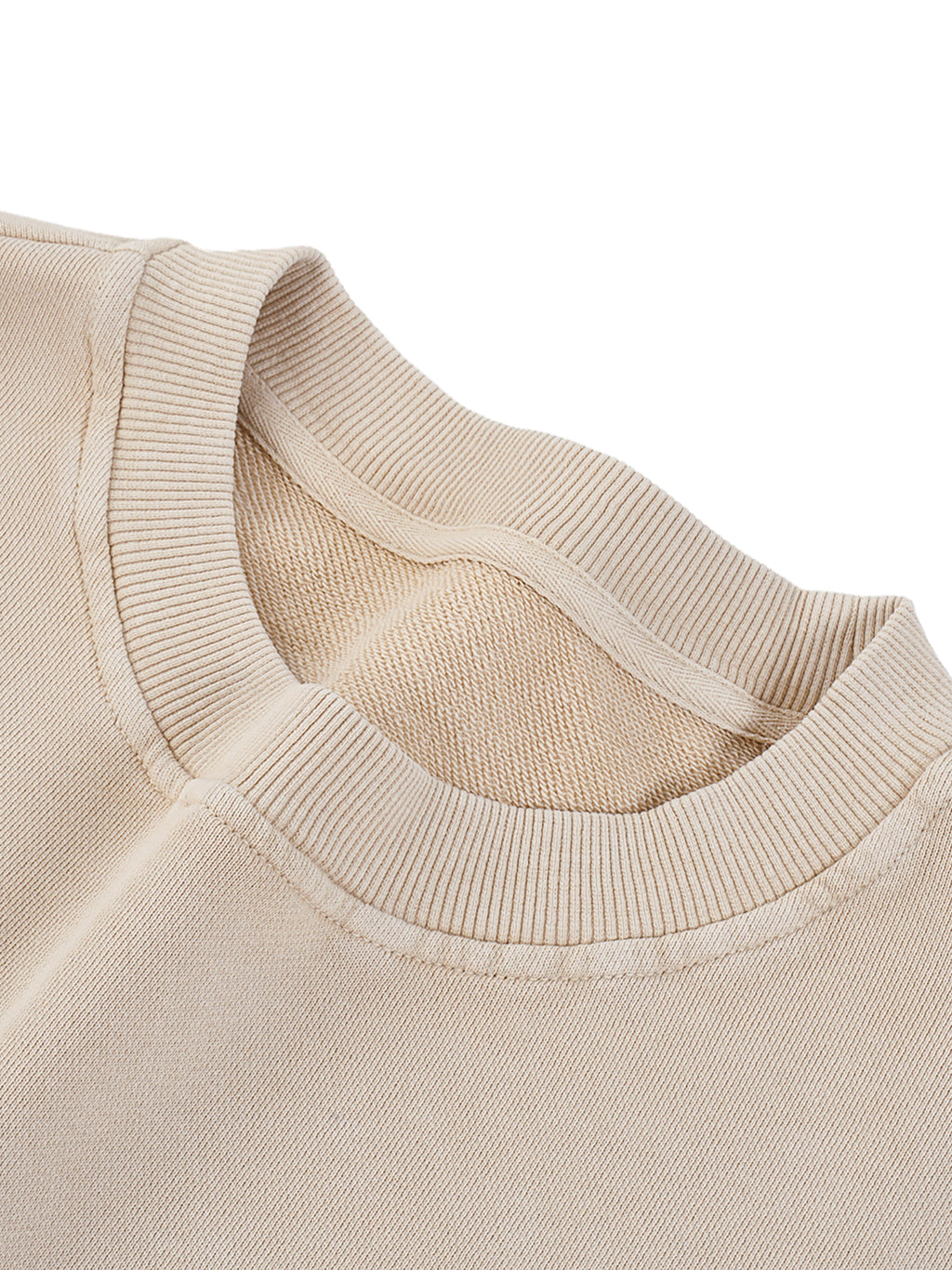 theGeneral Halloween Snow Washed Oversized Sweatshirt