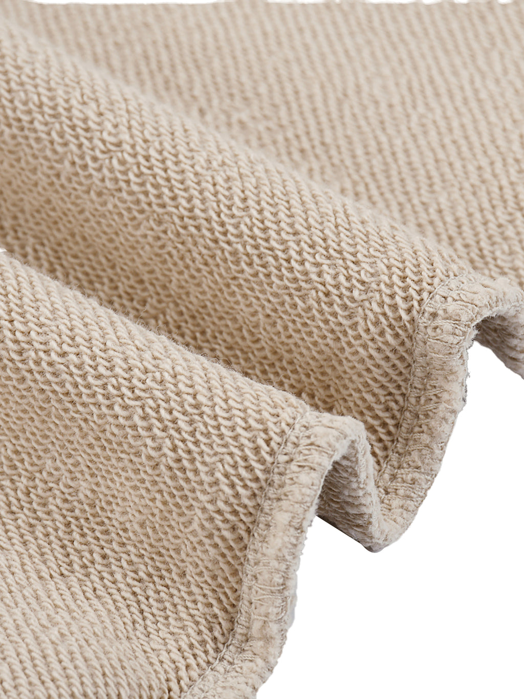 theGeneral Snow Washed Oversized Sweatshirt