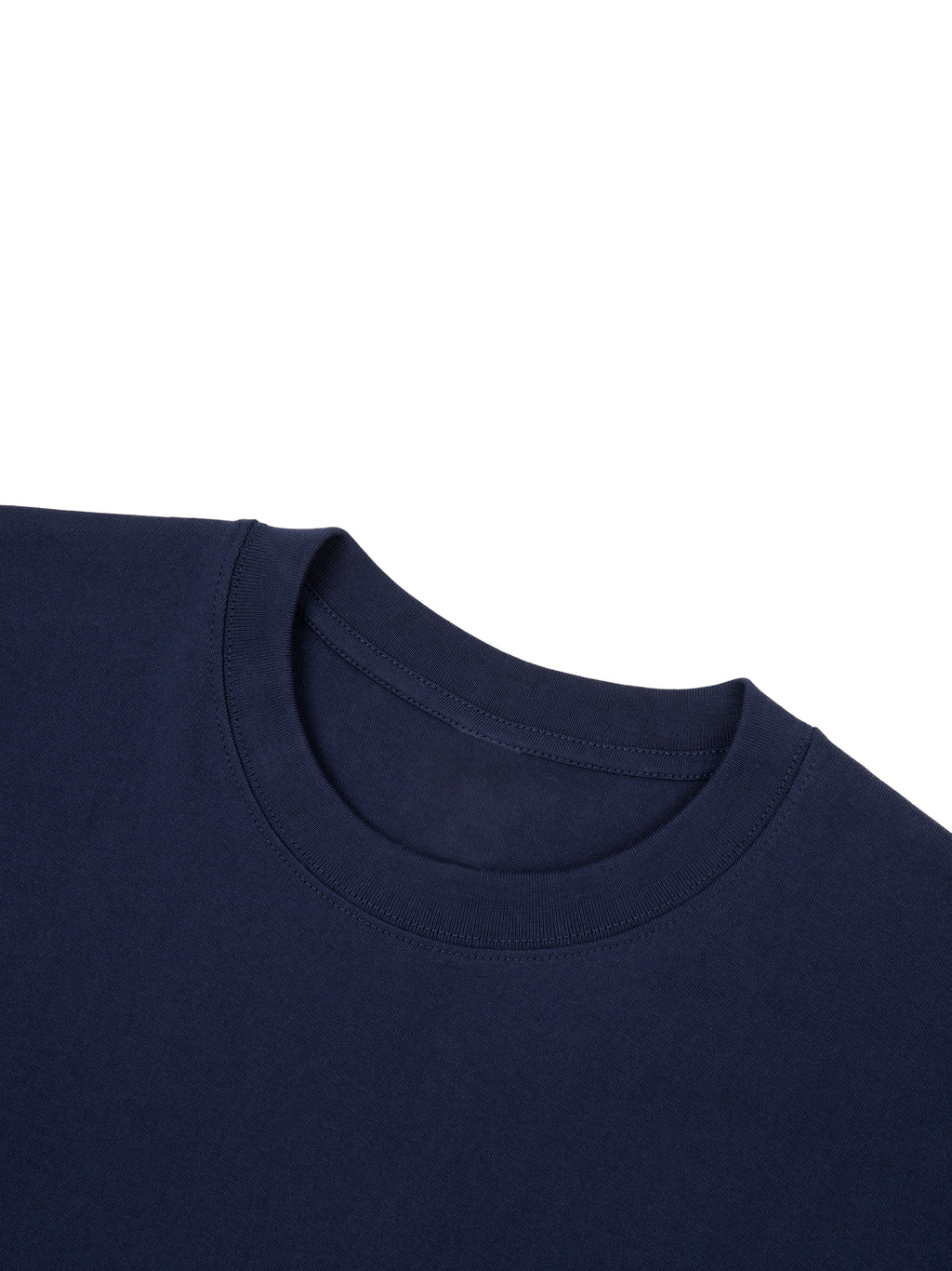 theGeneral Essential Cotton T-Shirt