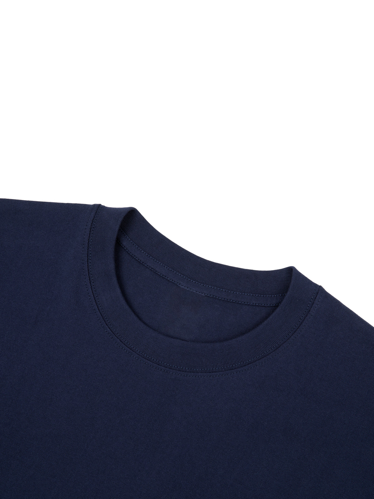 theGeneral Essential Cotton T-Shirt