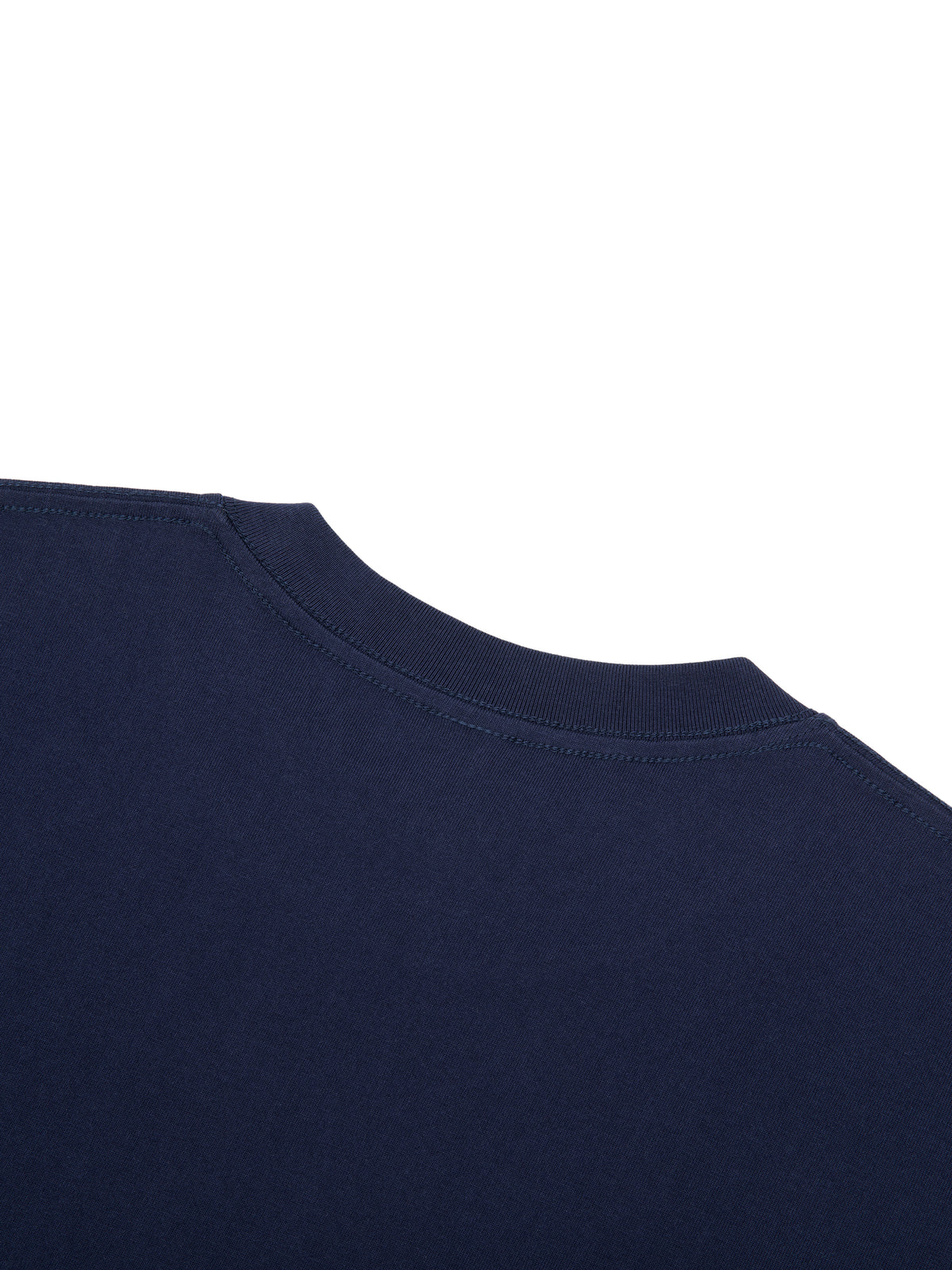 theGeneral Essential Cotton T-Shirt