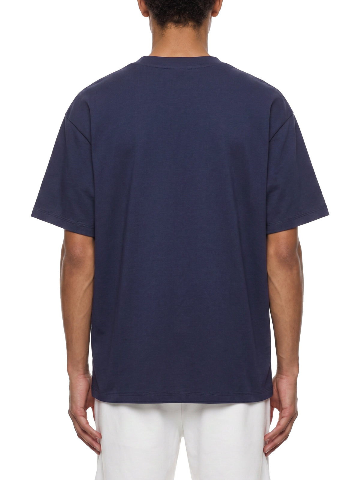 theGeneral Halloween Essential Cotton T-Shirt