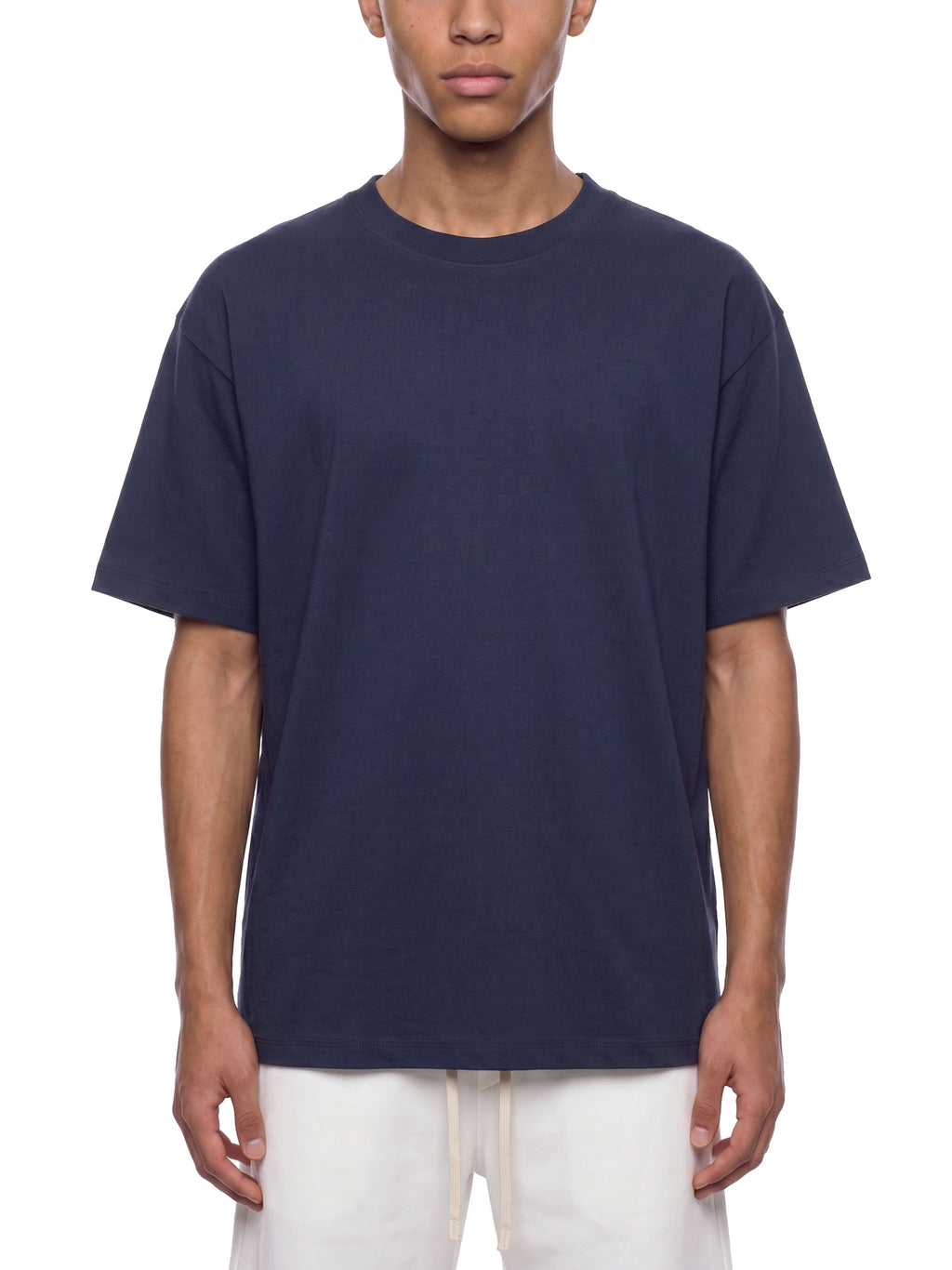 theGeneral Essential Cotton T-Shirt