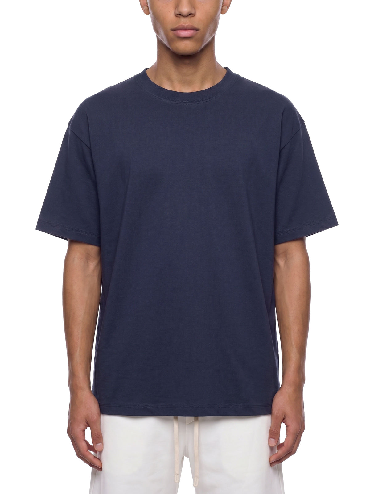 theGeneral Essential Cotton T-Shirt