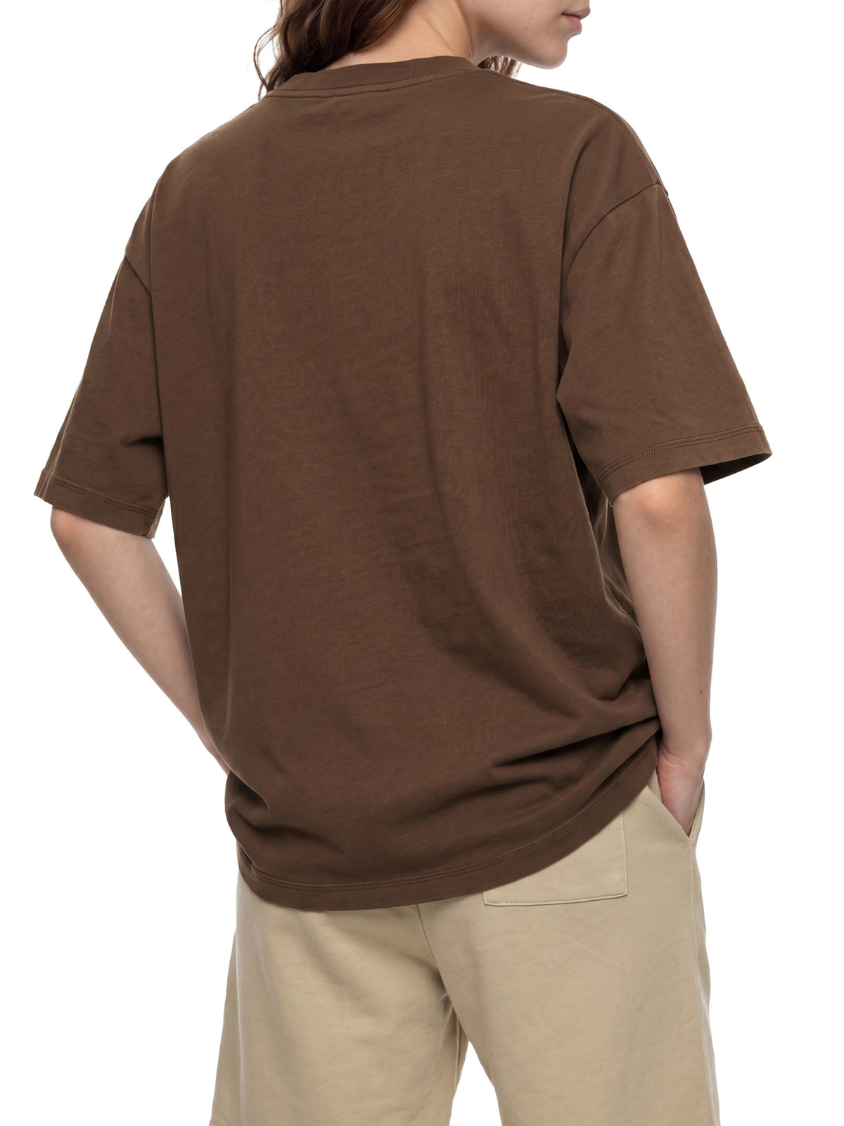 theGeneral Essential Cotton T-Shirt